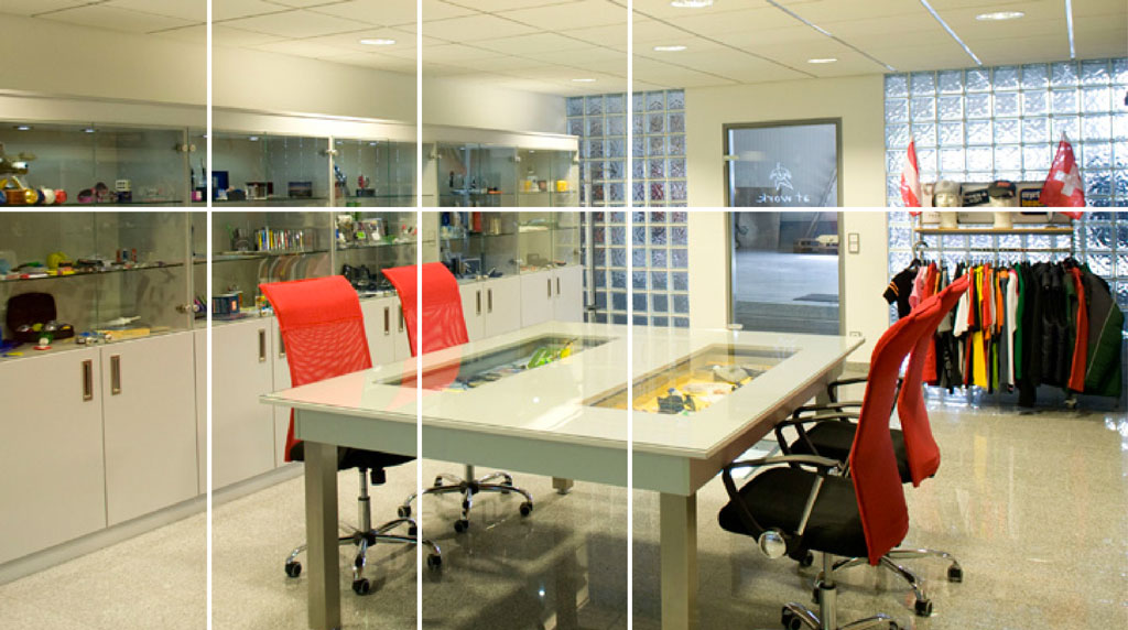 Sujet AT-Work